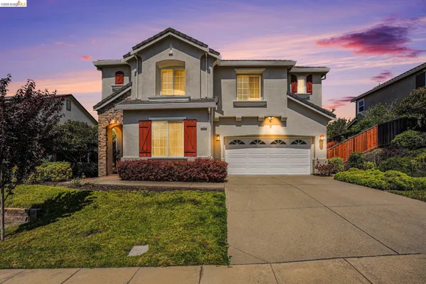 $950,000 | 3341 Park Ridge Drive, San Pablo, CA 94806