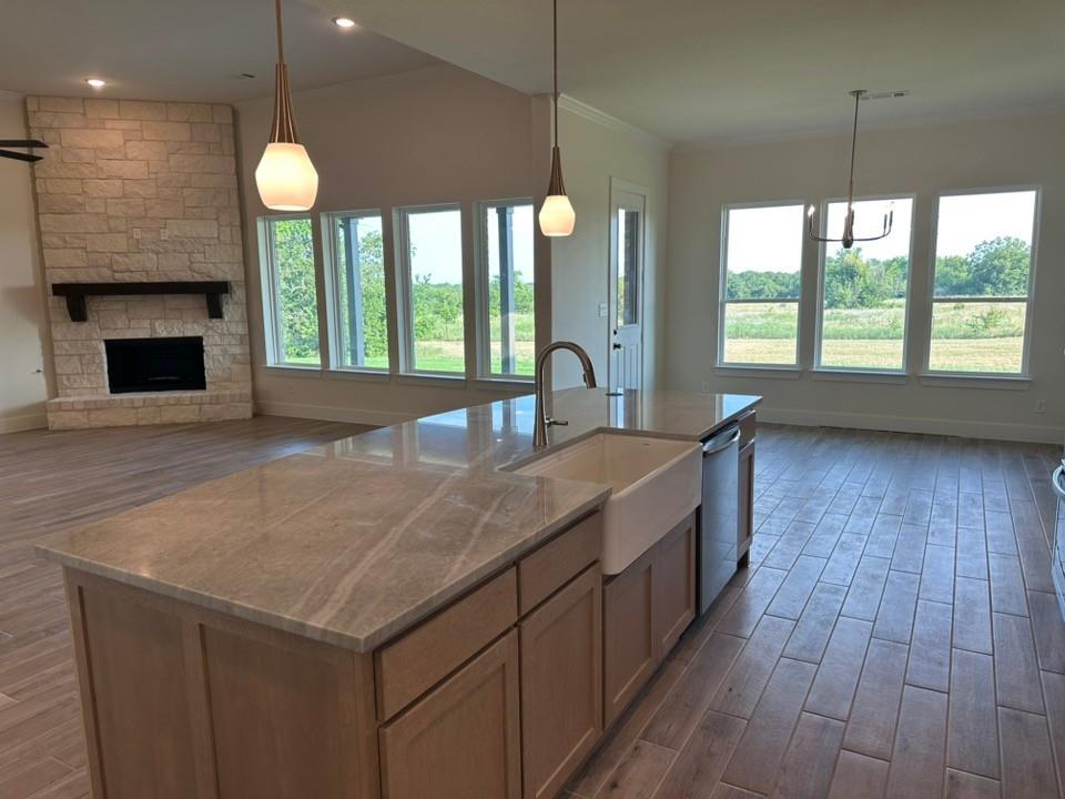 205 Cobb Road Leonard, TX 75452 - Photo 6 of 26 Gallery Image 6