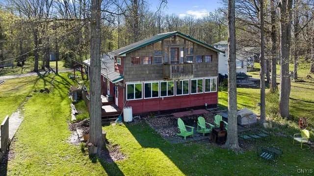 $330,000 | 169 Fire Ln. 12, Cato, NY 13080