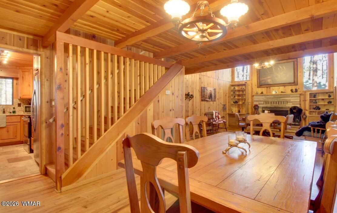 2832 Aspen Road Pinetop, AZ 85935 - Photo 10 of 32 Gallery Image 10