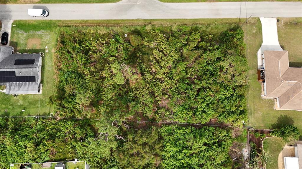3112 Cypress Road Venice, FL 34293 - Photo 3 of 5 a view of a garden