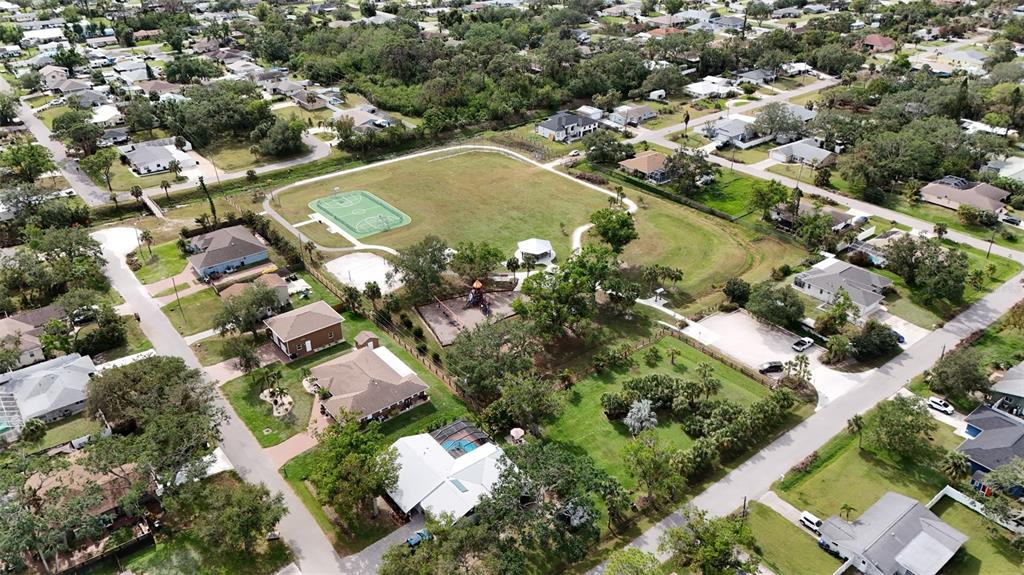 3112 Cypress Road Venice, FL 34293 - Photo 5 of 5 an aerial view of a city