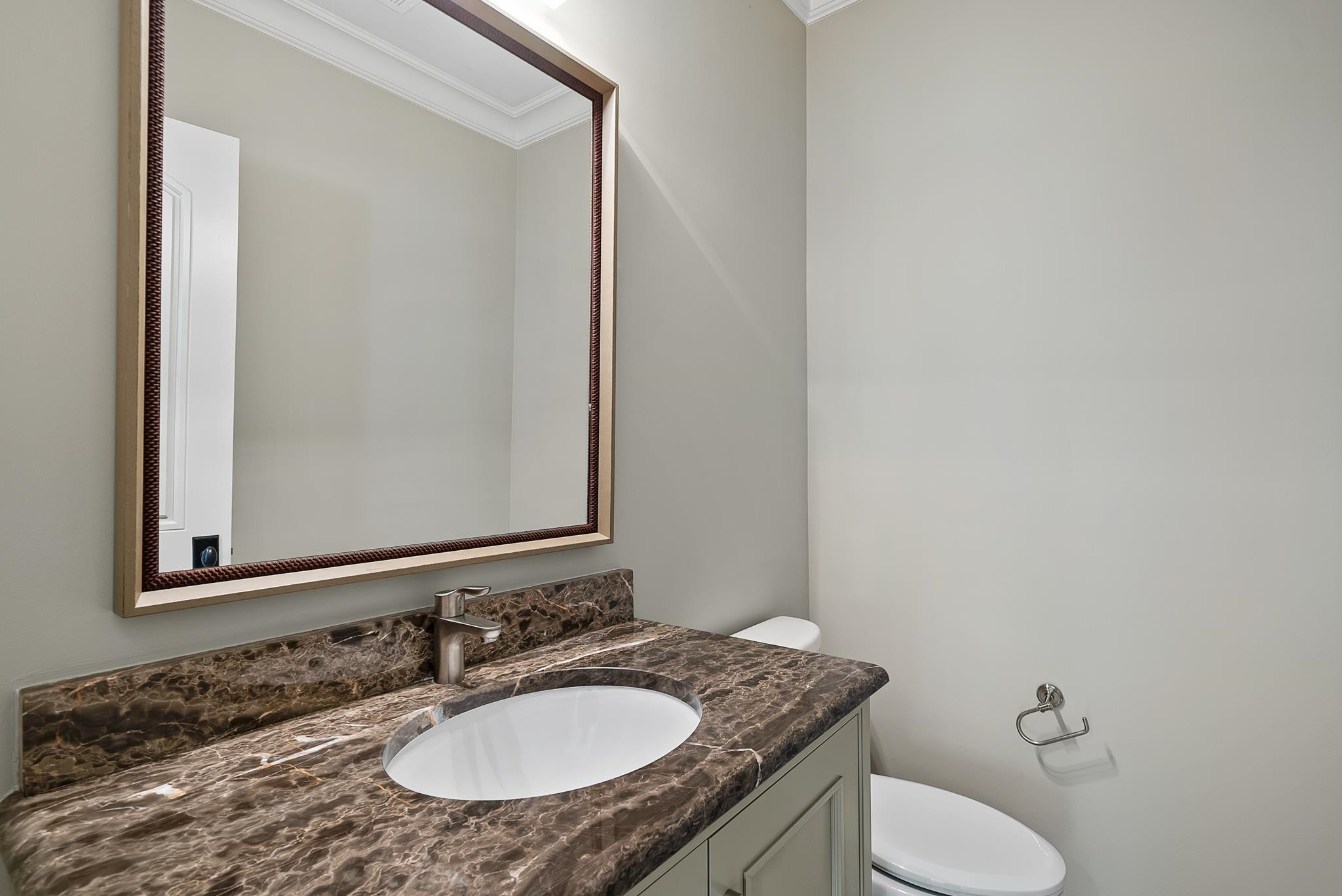 6009 Over Hadden Court Raleigh, NC 27614 - Photo 30 of 53 Bonus Room Half Bath