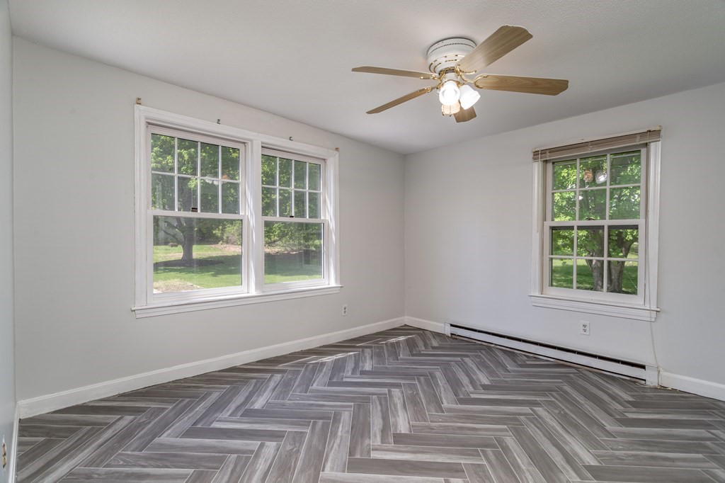 5 Lancaster Road Shirley, MA 01464 - Photo 29 of 42 a view of an empty room with a window