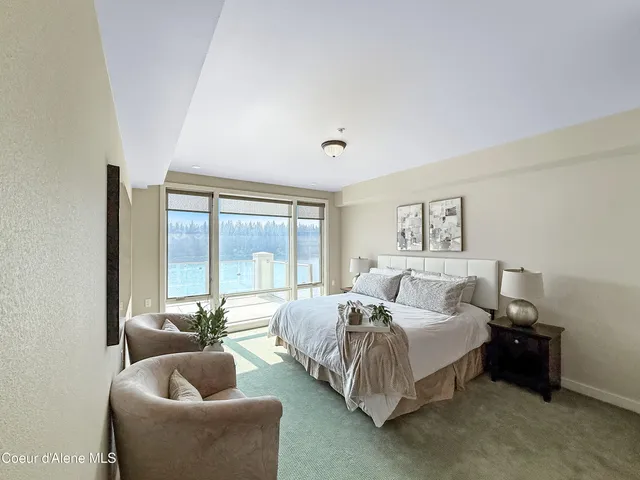 $875,000 | 415 West Waterside Drive, Unit 404, Post Falls, ID 83854