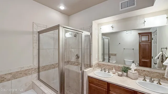 $875,000 | 415 West Waterside Drive, Unit 404, Post Falls, ID 83854