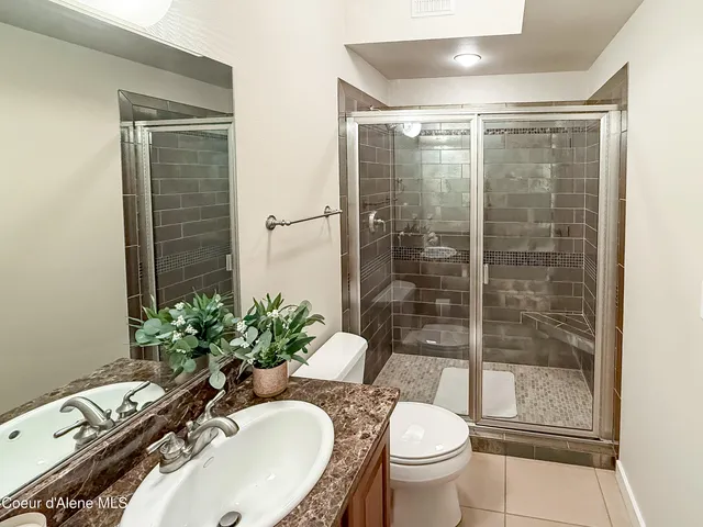 $875,000 | 415 West Waterside Drive, Unit 404, Post Falls, ID 83854