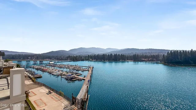 $875,000 | 415 West Waterside Drive, Unit 404, Post Falls, ID 83854