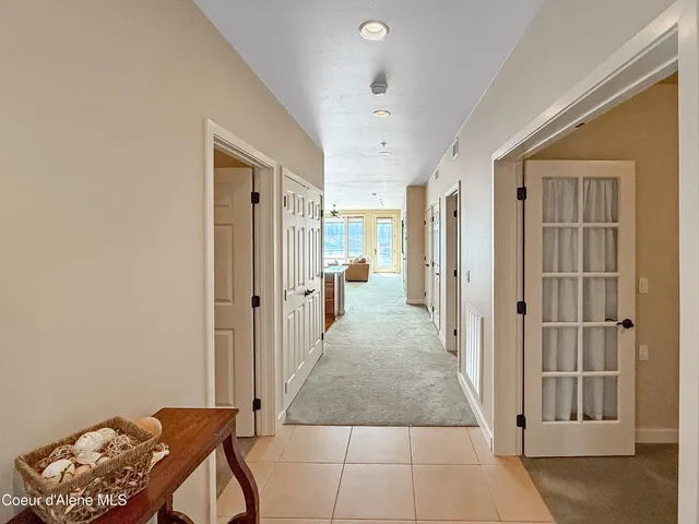 $875,000 | 415 West Waterside Drive, Unit 404, Post Falls, ID 83854