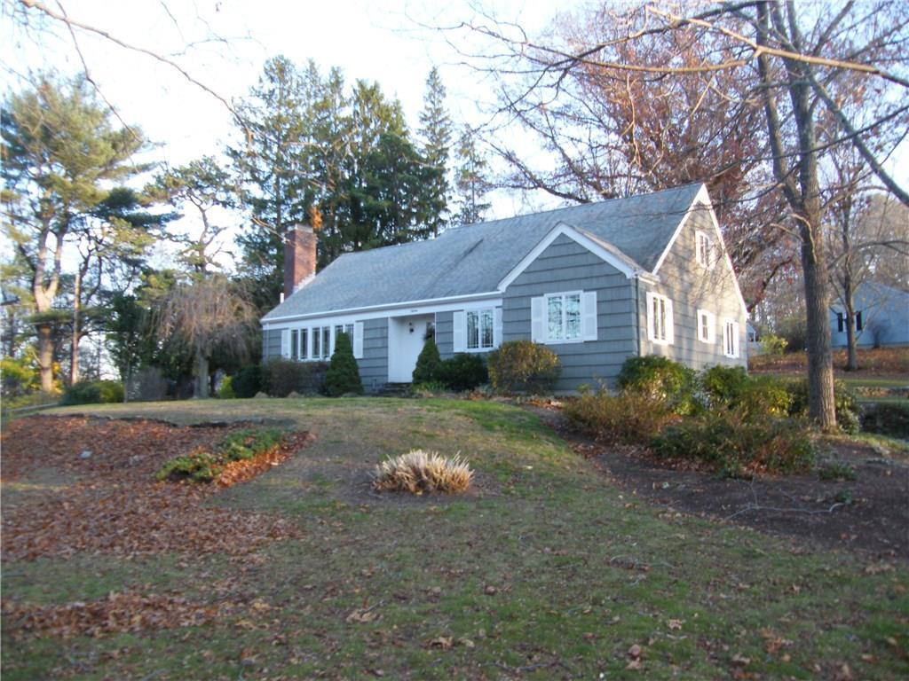 Front Exterior