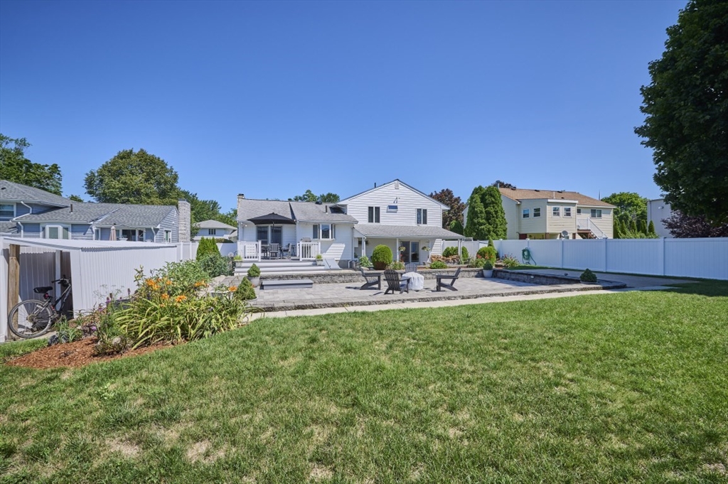 315 Channing Road Belmont, MA 02478 - Photo 2 of 40 Gallery Image 2