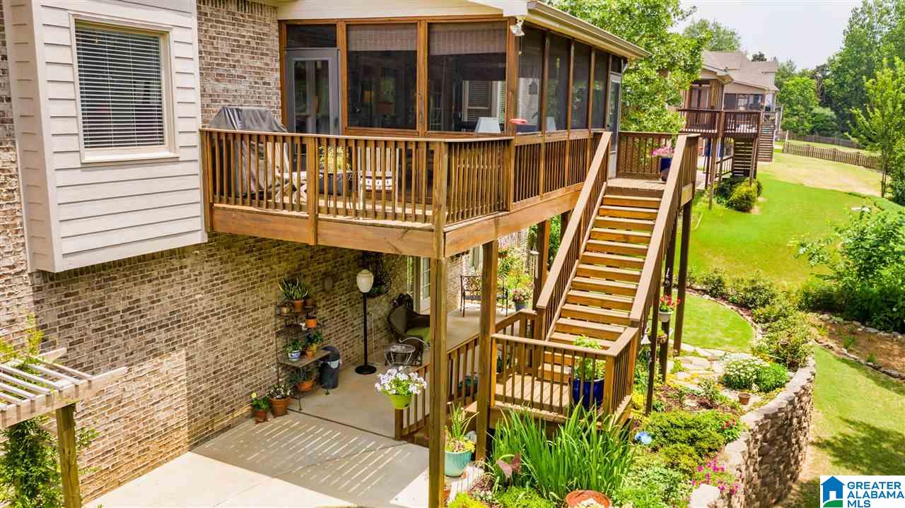 268 Linwood Road Sterrett, AL 35147 - Photo 13 of 48