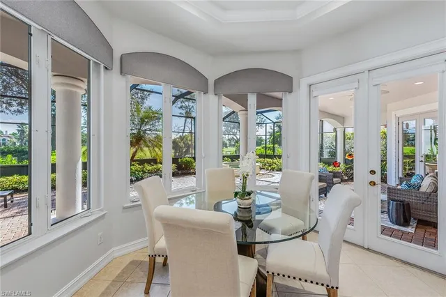 $999,000 | 7754 Mulberry Lane, Naples, FL 34114