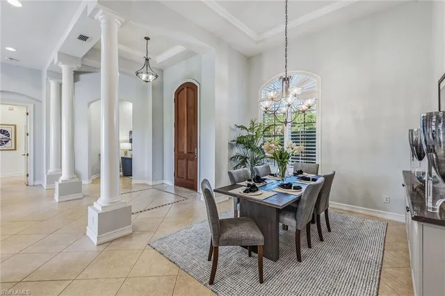 $999,000 | 7754 Mulberry Lane, Naples, FL 34114