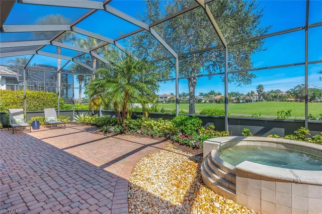 $999,000 | 7754 Mulberry Lane, Naples, FL 34114