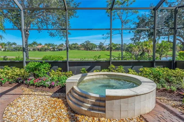 $999,000 | 7754 Mulberry Lane, Naples, FL 34114