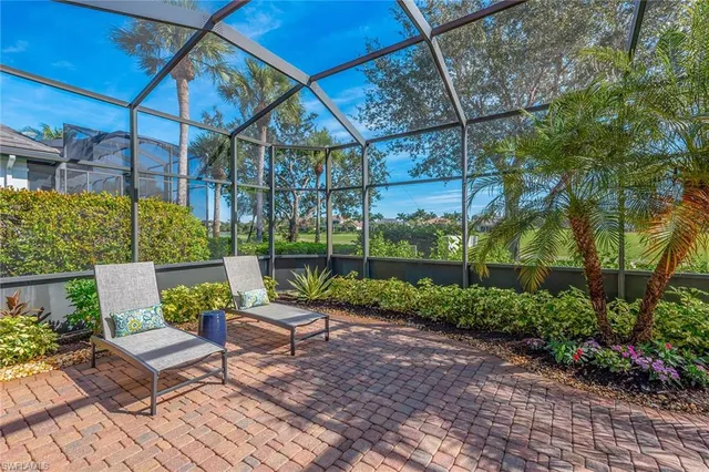 $999,000 | 7754 Mulberry Lane, Naples, FL 34114