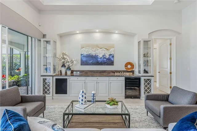 $999,000 | 7754 Mulberry Lane, Naples, FL 34114