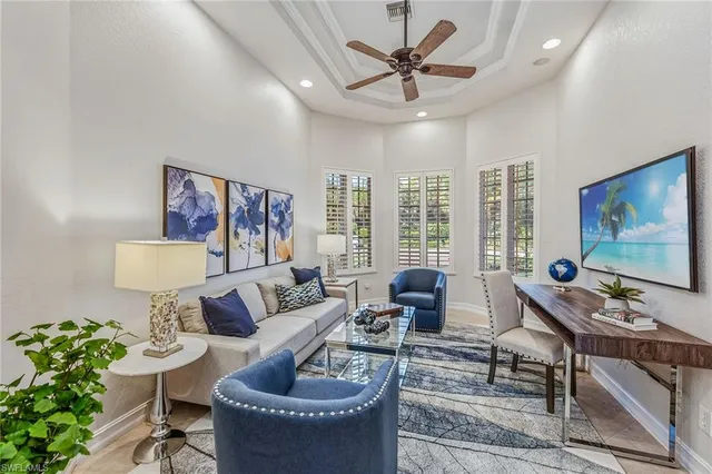 $999,000 | 7754 Mulberry Lane, Naples, FL 34114