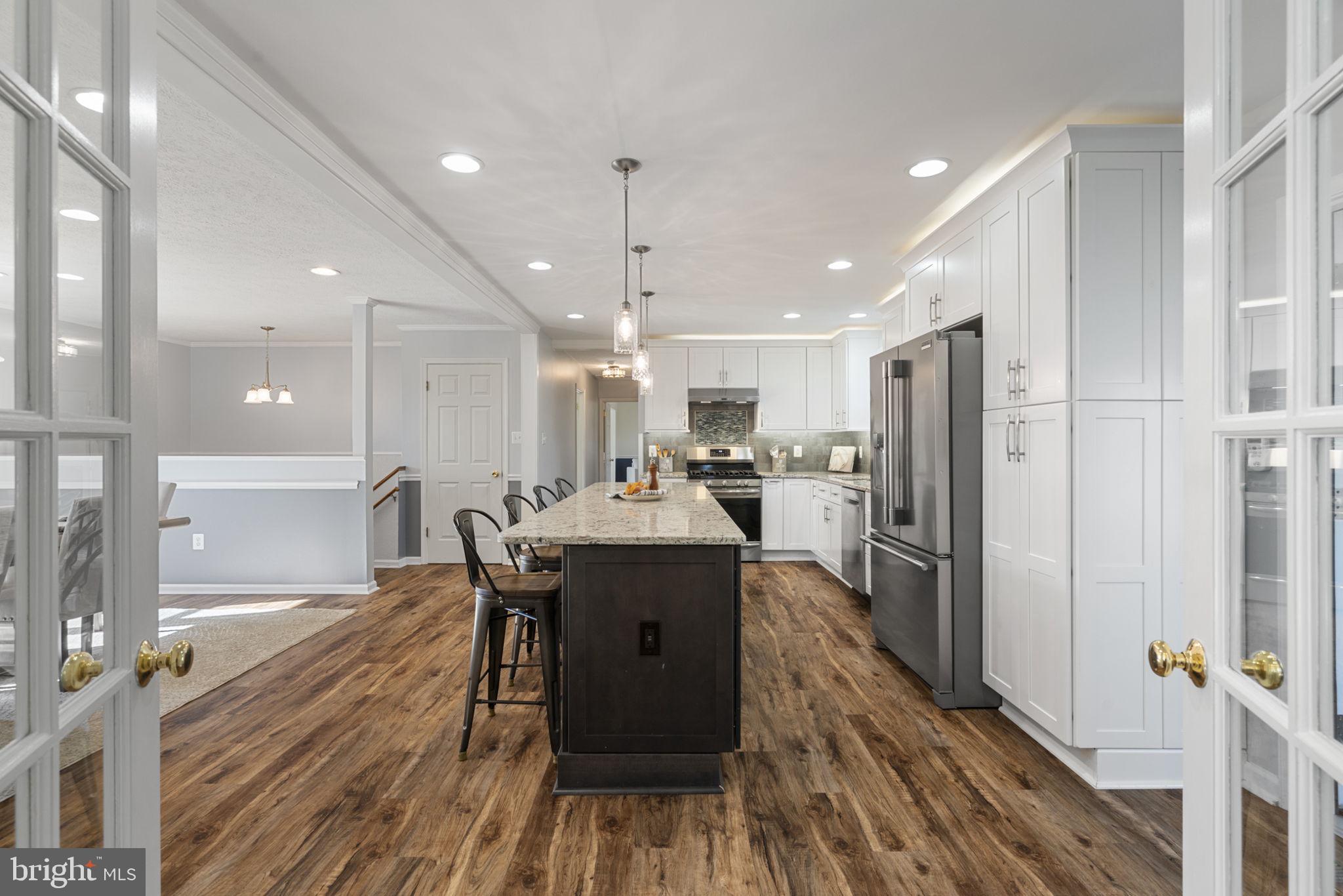 18607 Cabin Road Triangle, VA 22172 - Photo 15 of 64