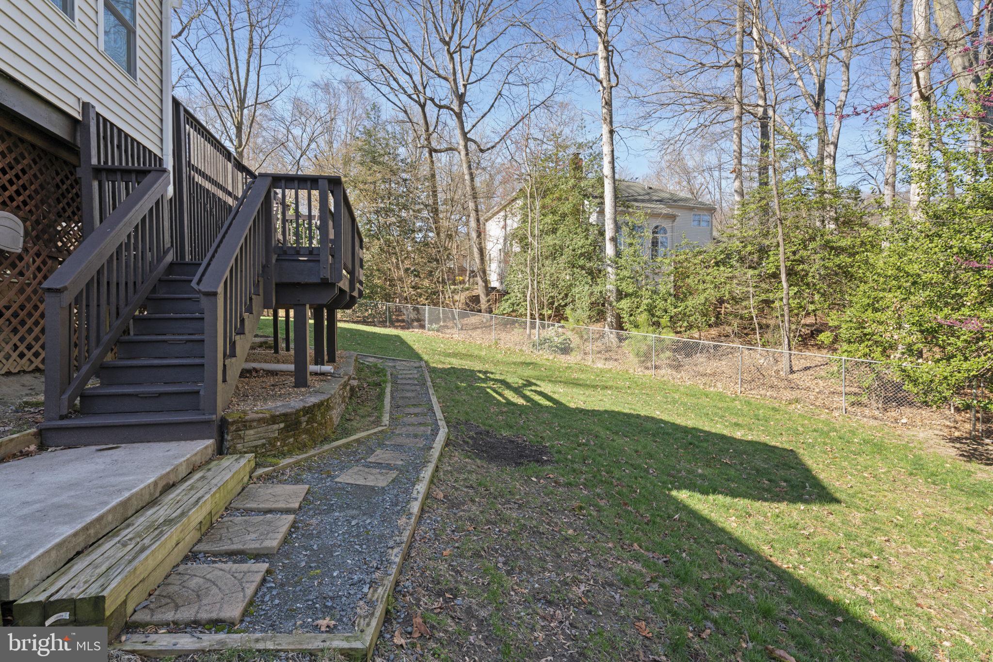 18607 Cabin Road Triangle, VA 22172 - Photo 51 of 64