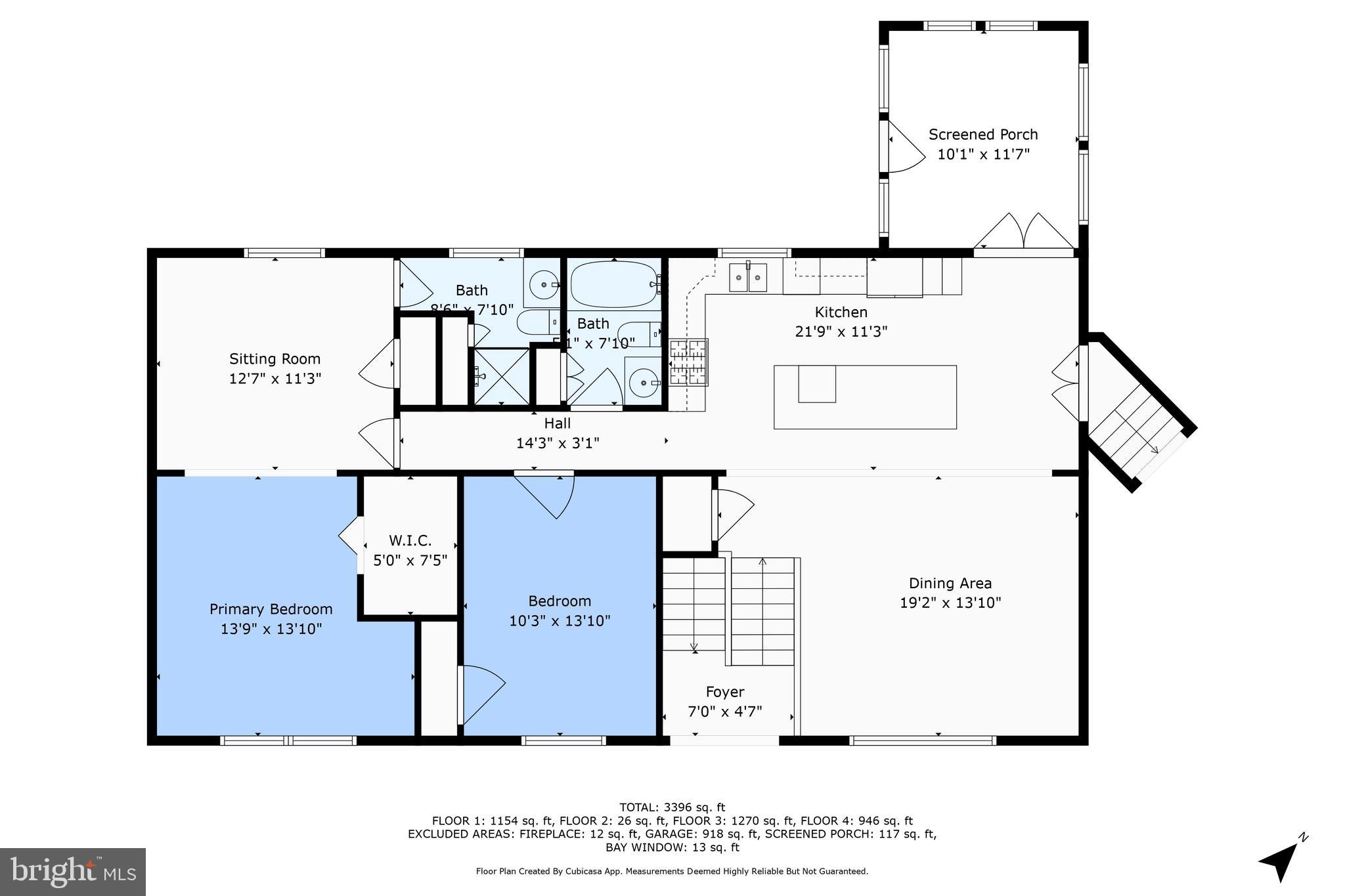 18607 Cabin Road Triangle, VA 22172 - Photo 55 of 64