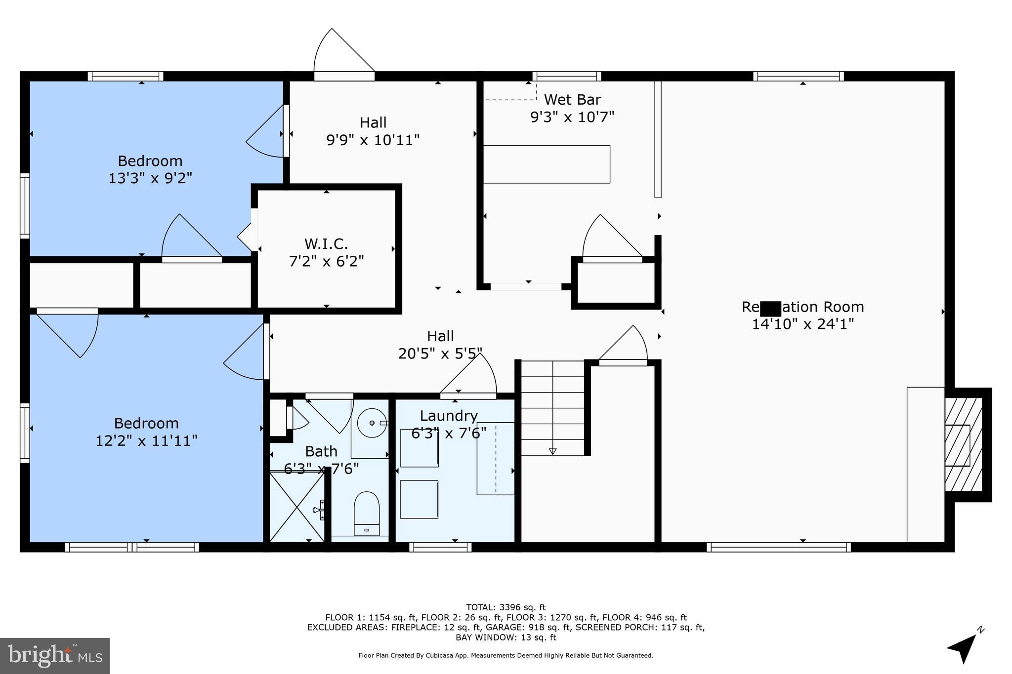 18607 Cabin Road Triangle, VA 22172 - Photo 56 of 64