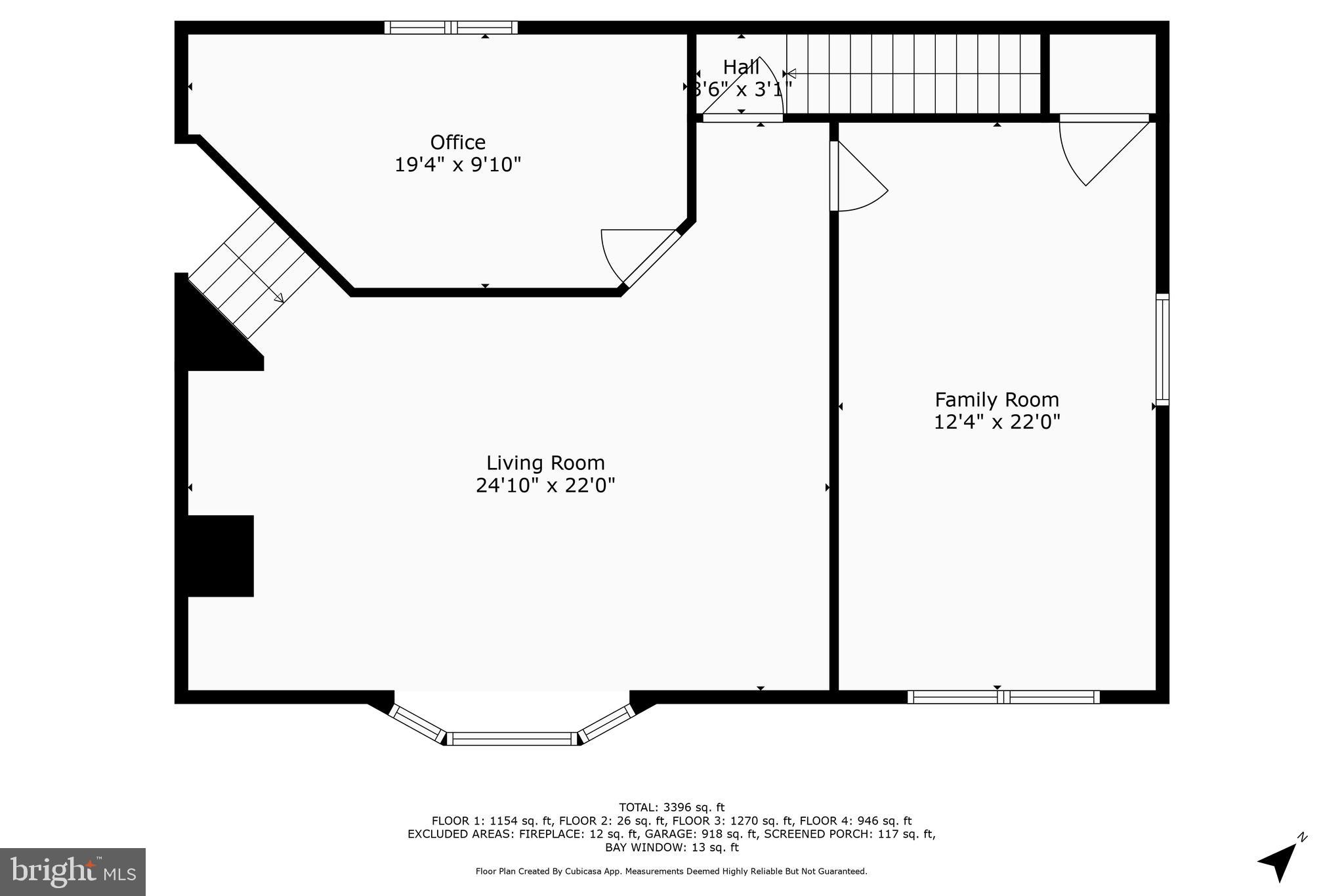 18607 Cabin Road Triangle, VA 22172 - Photo 57 of 64