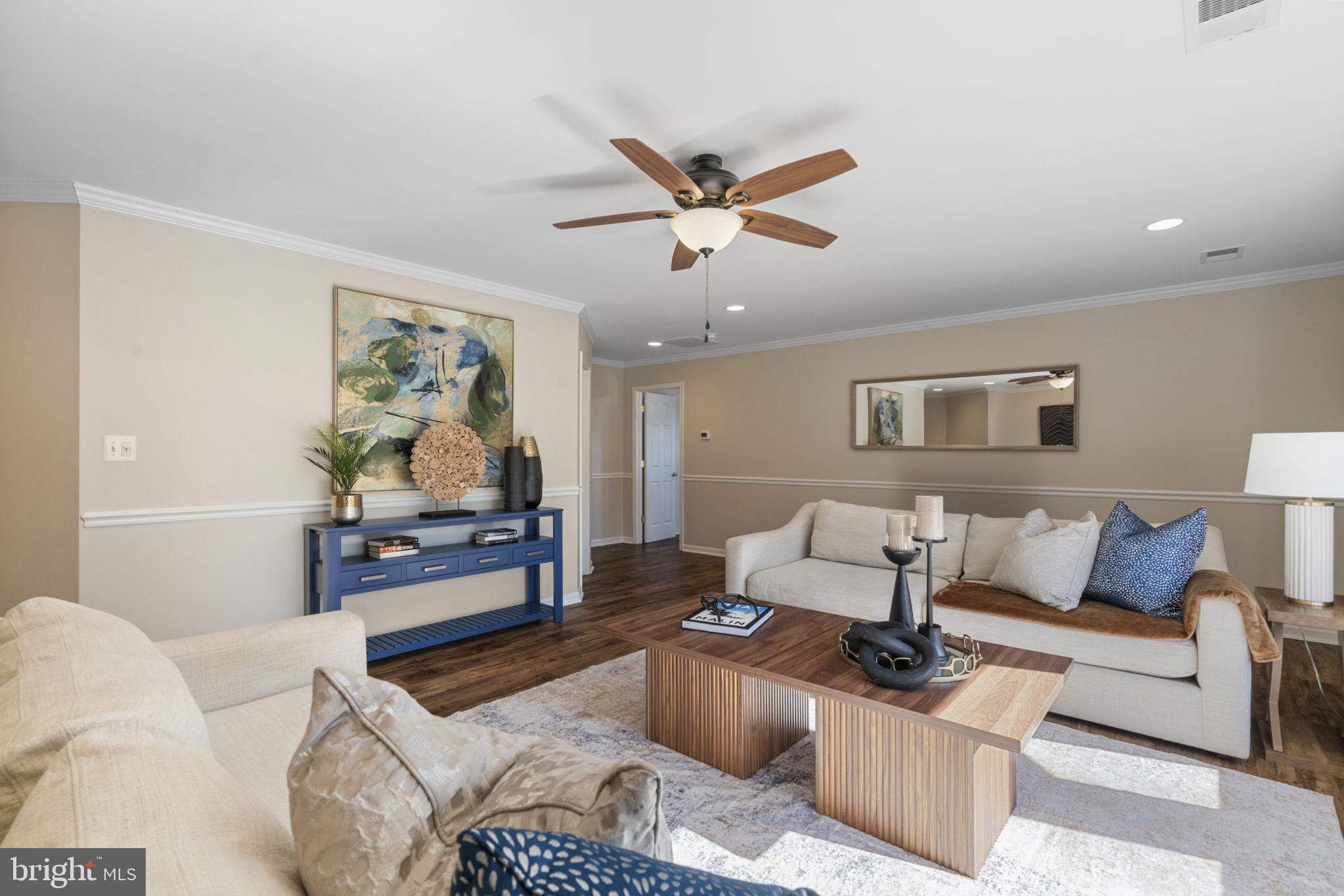 18607 Cabin Road Triangle, VA 22172 - Photo 9 of 64