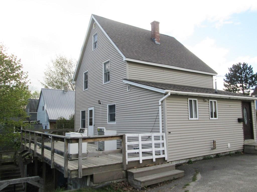 16 Granite Street Millinocket, ME 04462 - Photo 2 of 24 Photo