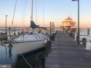 1109 Locust Street Cambridge, MD 21613 - Photo 51 of 55 Dock your Sailboat