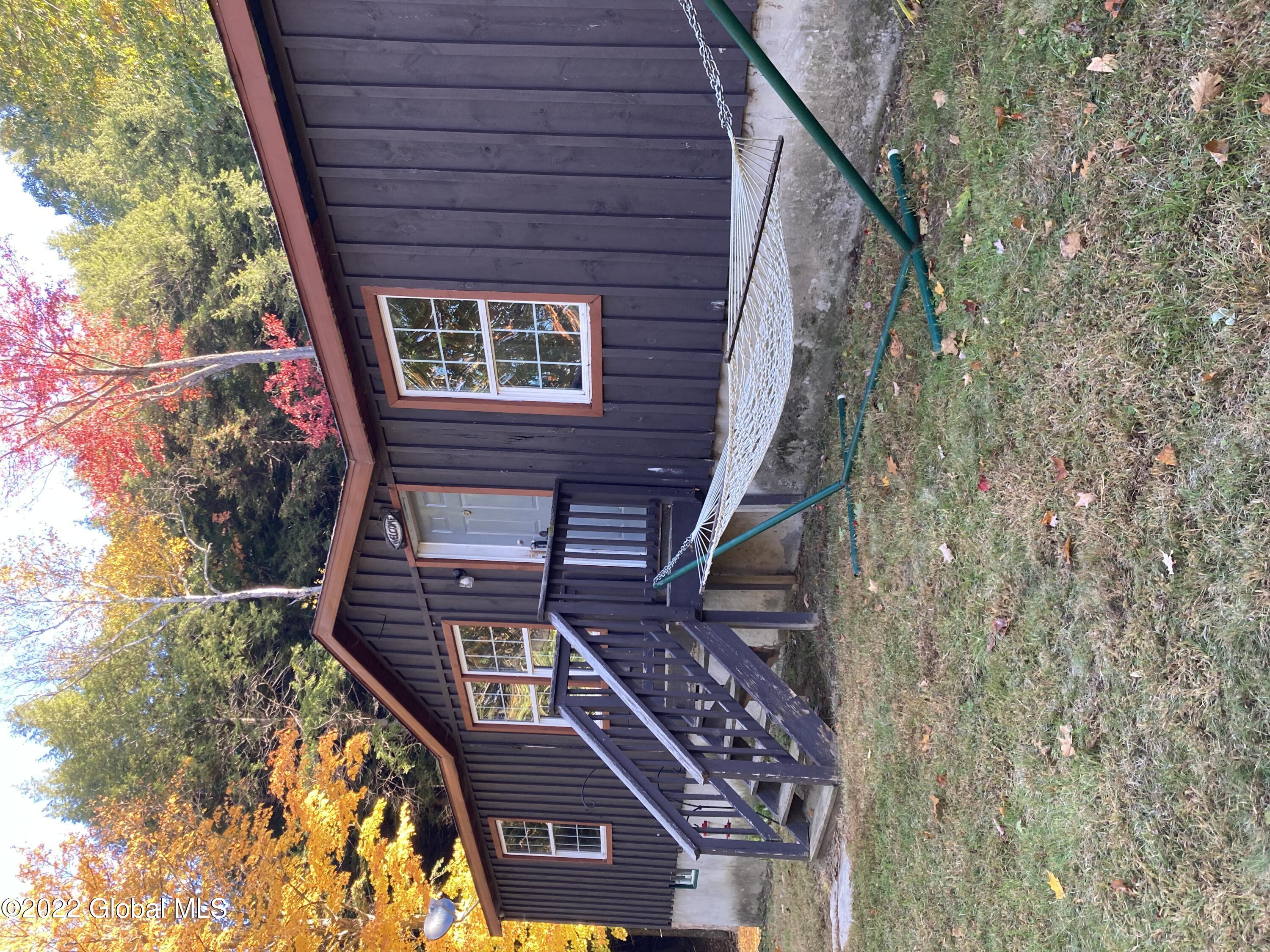 118 Potter Brook Road Warrensburg, NY 12885 - Photo 1 of 29 118 Potterbrook