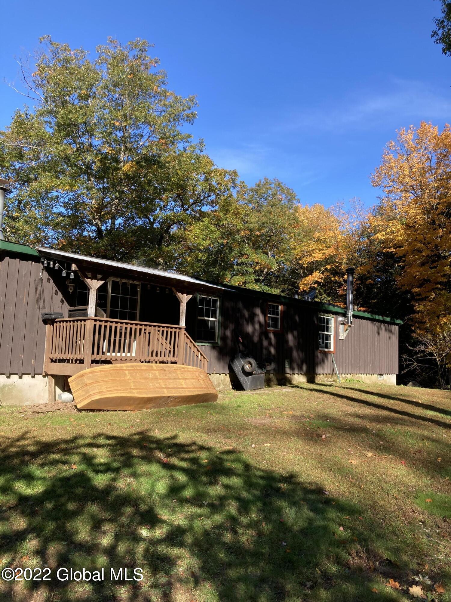 118 Potter Brook Road Warrensburg, NY 12885 - Photo 3 of 29 IMG_7732