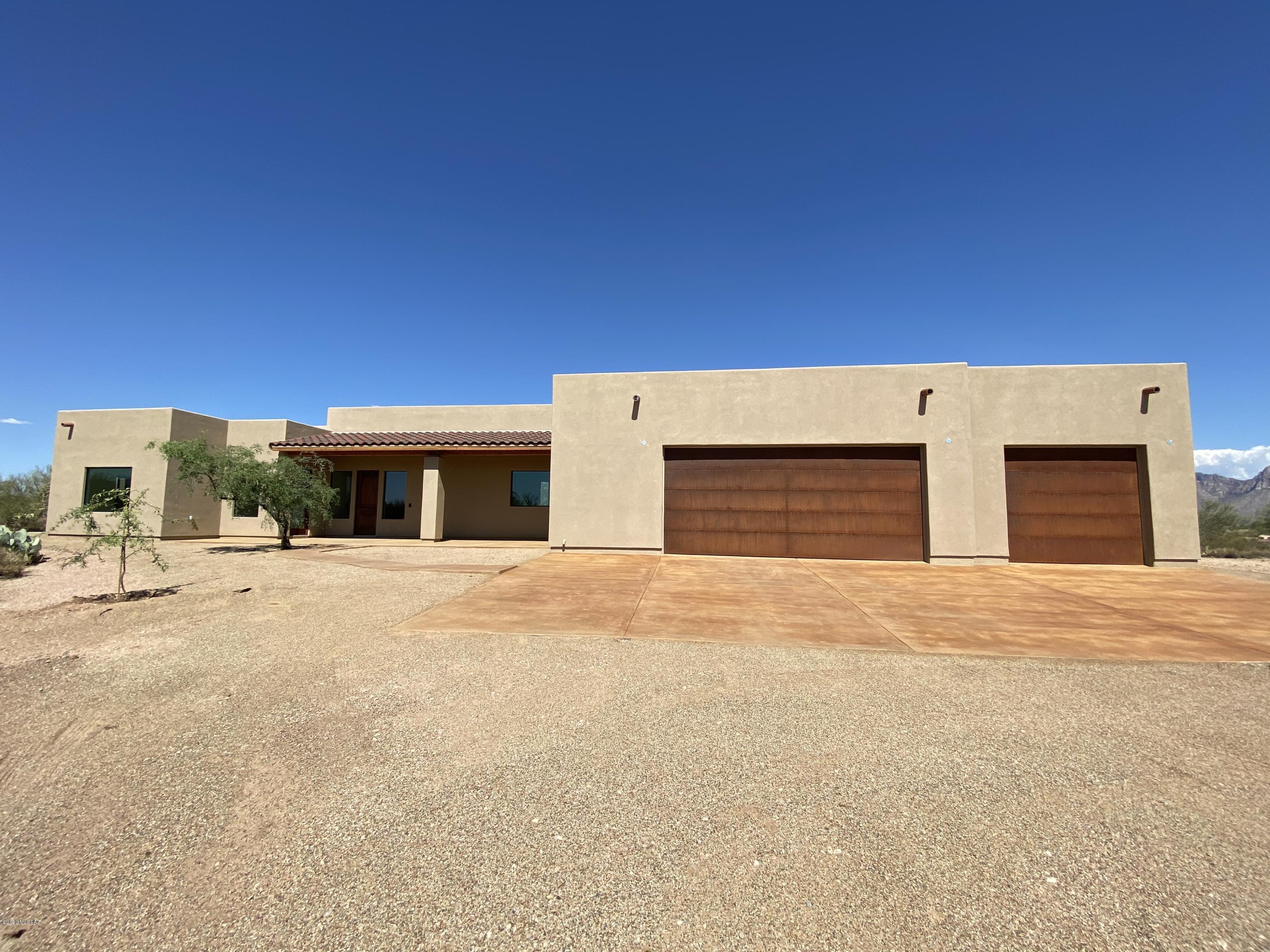 1600 West Tangerine Road Tucson, AZ 85755 - Photo 2 of 47