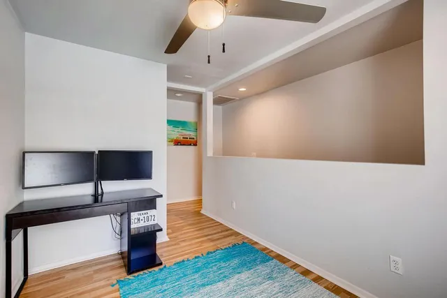 $2,200 | 1312 Cometa Street, Unit A, Austin, TX 78721