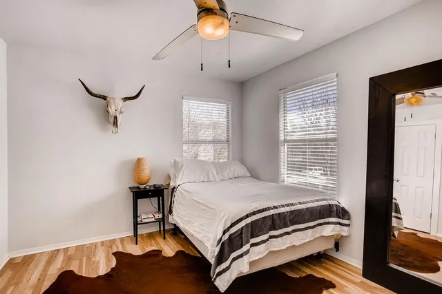 $2,200 | 1312 Cometa Street, Unit A, Austin, TX 78721