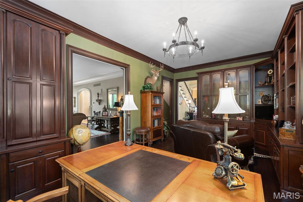 441 Park Road Webster Groves, MO 63119 - Photo 14 of 96