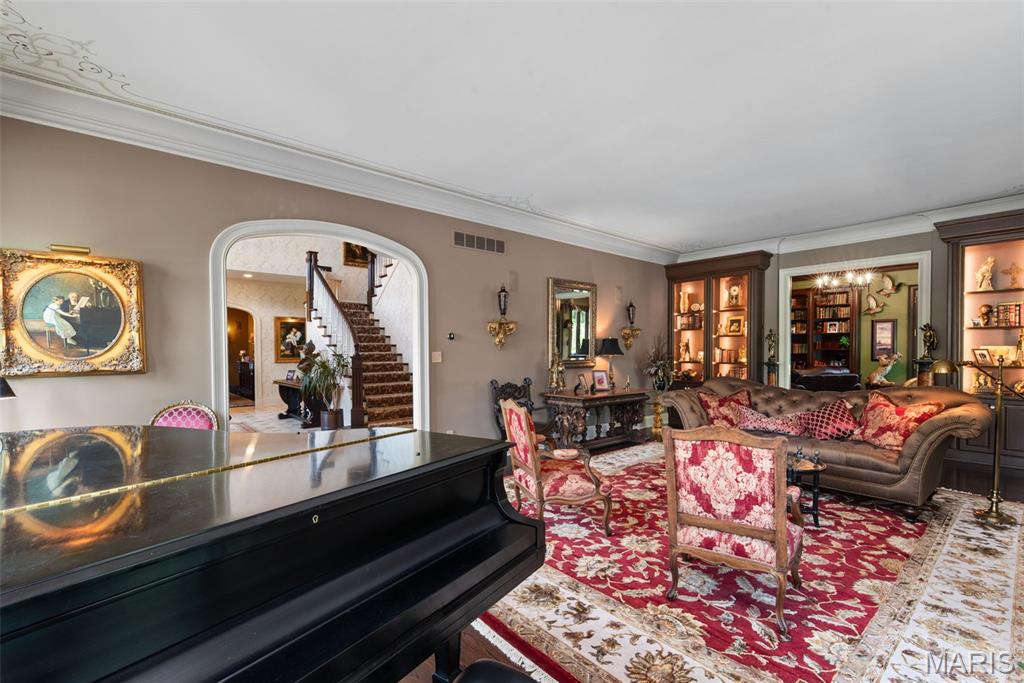 441 Park Road Webster Groves, MO 63119 - Photo 15 of 96