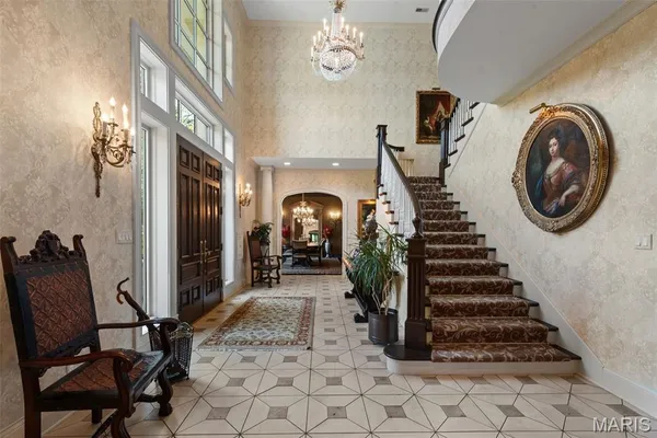 $2,100,000 | 441 Park Road, Webster Groves, MO 63119