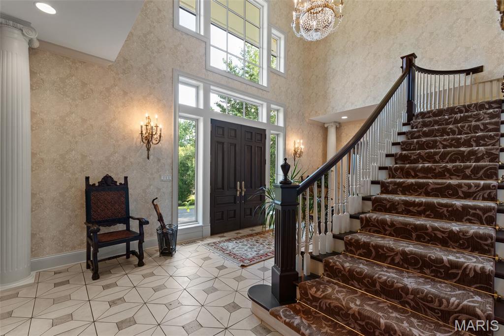 441 Park Road Webster Groves, MO 63119 - Photo 17 of 96