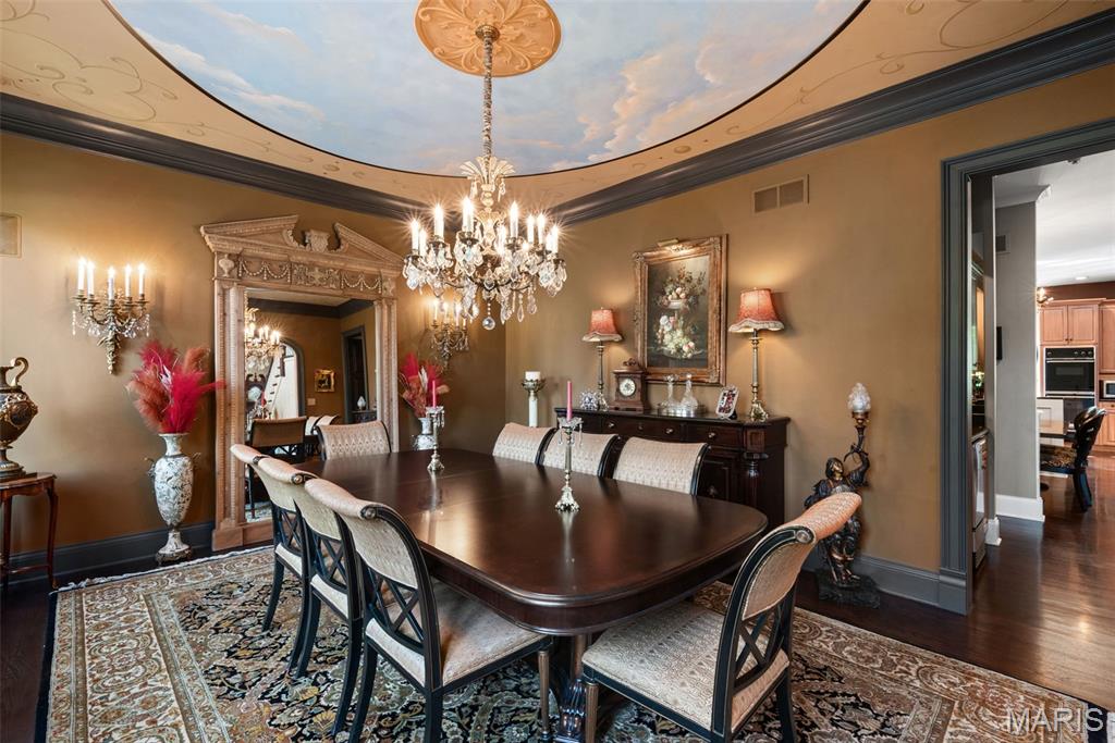 441 Park Road Webster Groves, MO 63119 - Photo 18 of 96