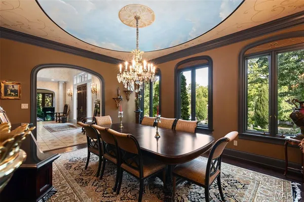 $2,100,000 | 441 Park Road, Webster Groves, MO 63119