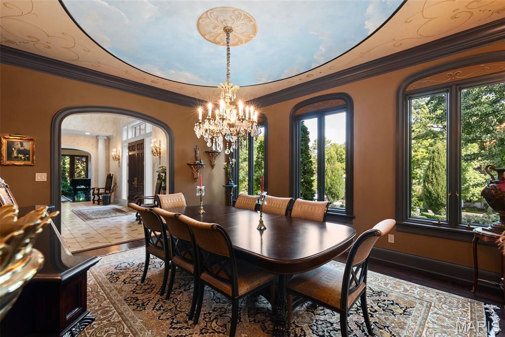 441 Park Road Webster Groves, MO 63119 - Photo 19 of 96