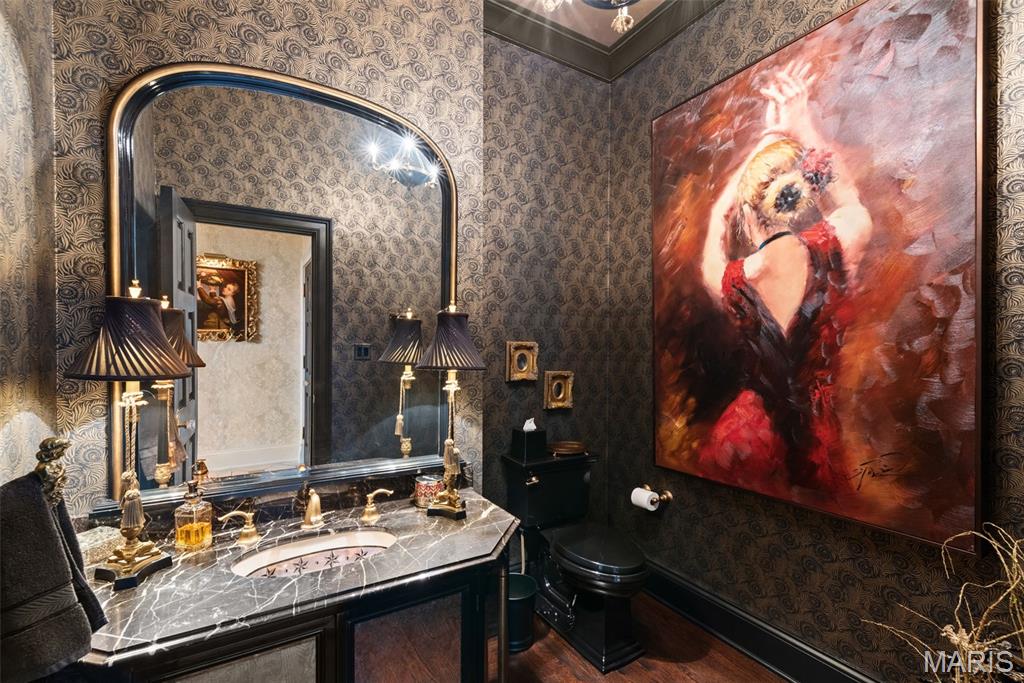 441 Park Road Webster Groves, MO 63119 - Photo 21 of 96