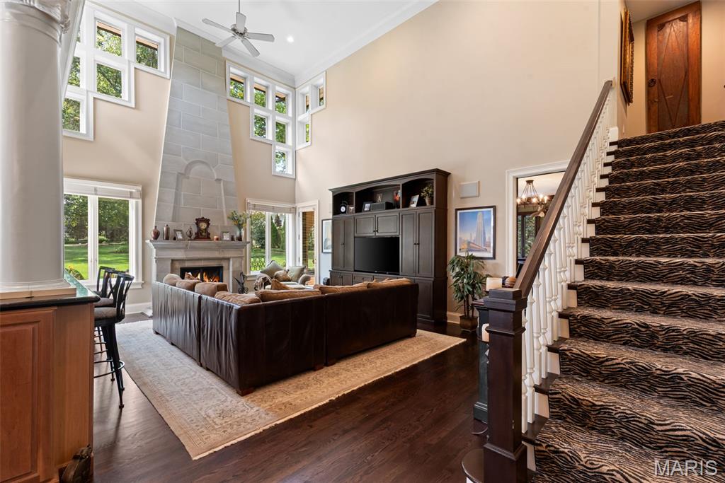 441 Park Road Webster Groves, MO 63119 - Photo 22 of 96