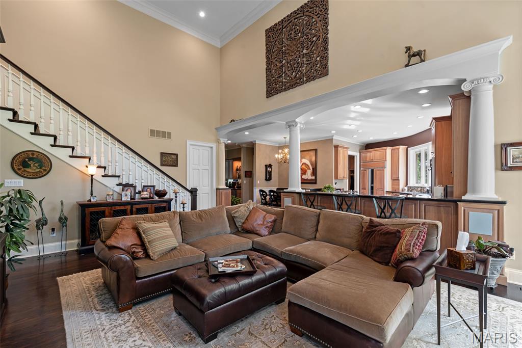 441 Park Road Webster Groves, MO 63119 - Photo 24 of 96