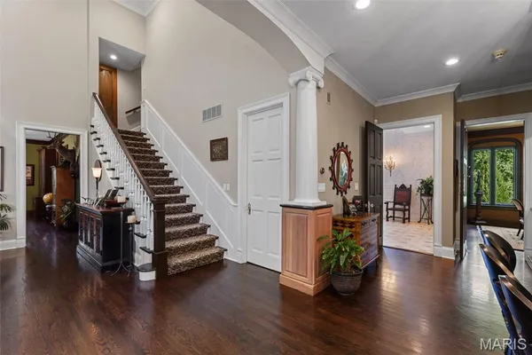 $2,100,000 | 441 Park Road, Webster Groves, MO 63119