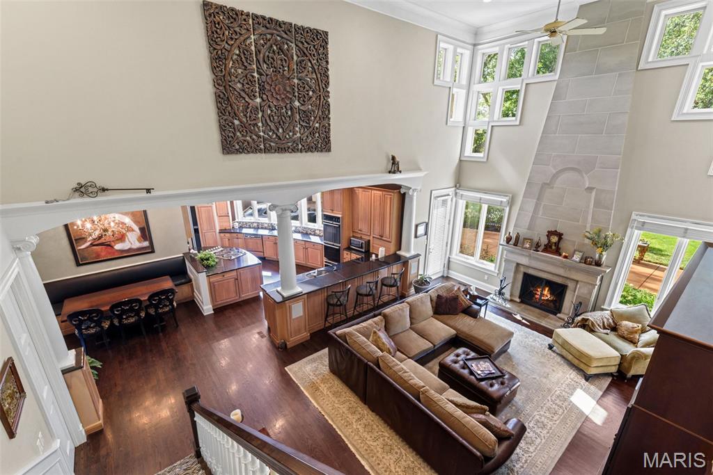 441 Park Road Webster Groves, MO 63119 - Photo 26 of 96