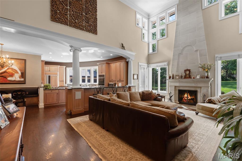 441 Park Road Webster Groves, MO 63119 - Photo 27 of 96