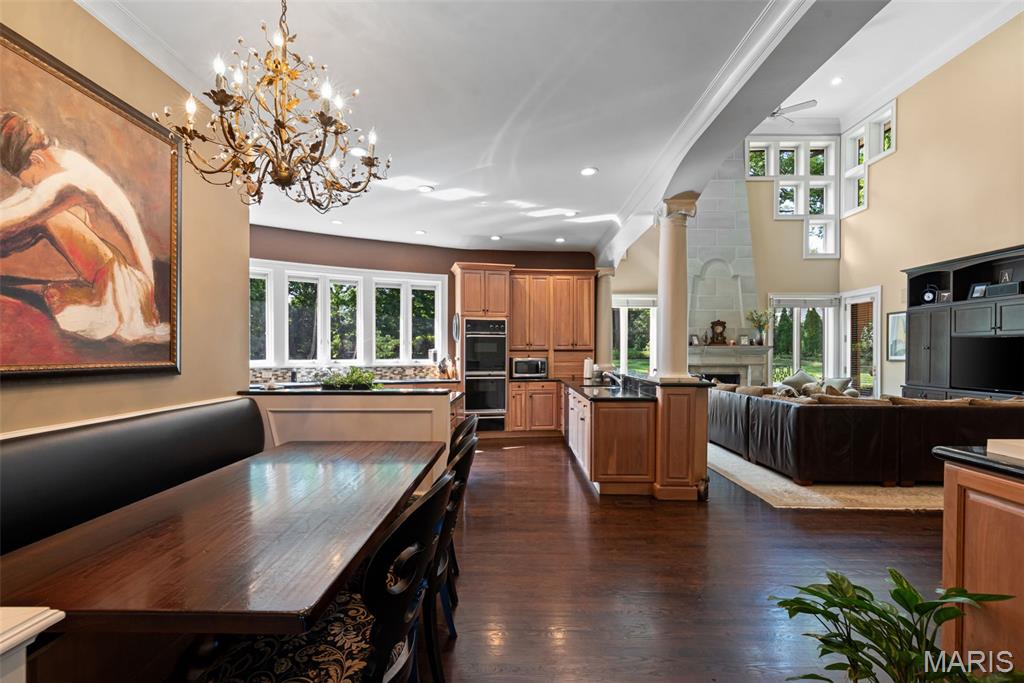 441 Park Road Webster Groves, MO 63119 - Photo 28 of 96